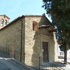 Chiesa di Santa Maria dell'Annunziata