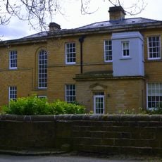 Lawns House