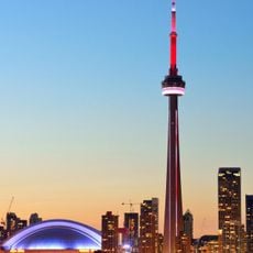CN Tower