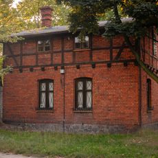 7 Staszica Street in Żyrardów