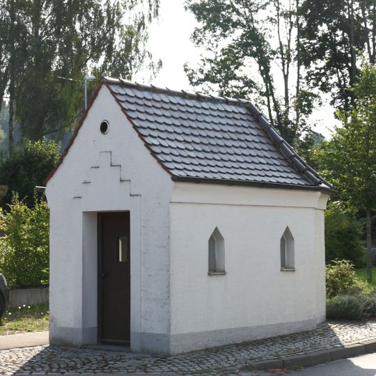 Wegkapelle