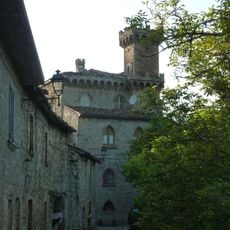 Bonifaci Castle