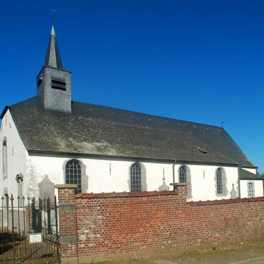 Sint-Franciscuskerk