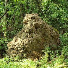 Menhir de Pierre Frite