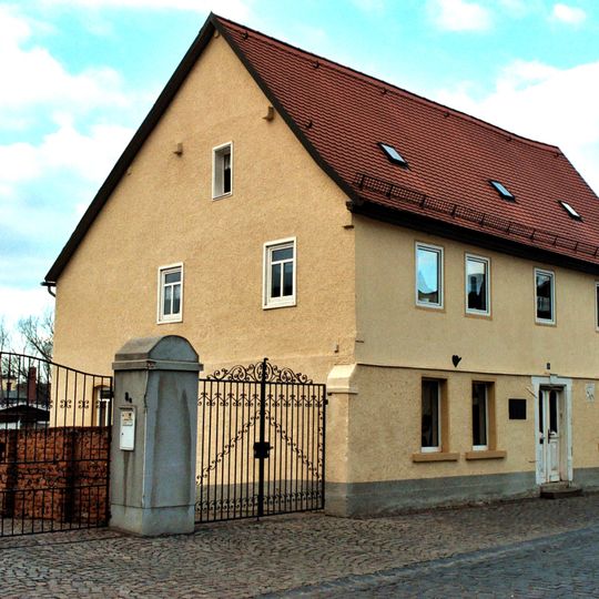 Reinhard-Keiser-Gedenkstätte