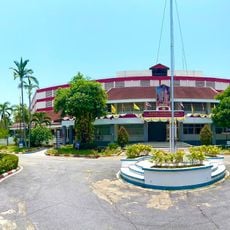 Chiang Mai Women's Correctional Institution