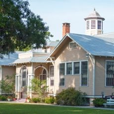 Barberville Pioneer Settlement