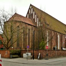Katharinenkirche