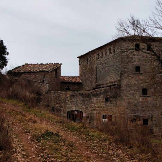 Castellnou de la Plana