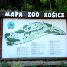 Košice Zoo