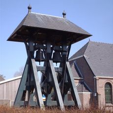 Klokkenstoel (Elsloo, Friesland)