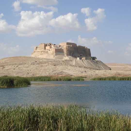 Qal'at Najm