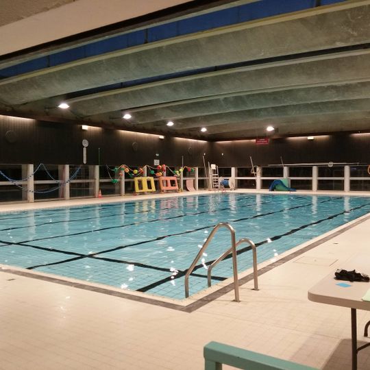 Piscine du Clos d'Or