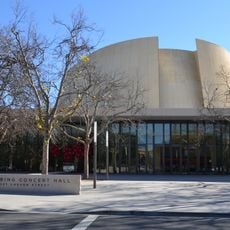 Bing Concert Hall