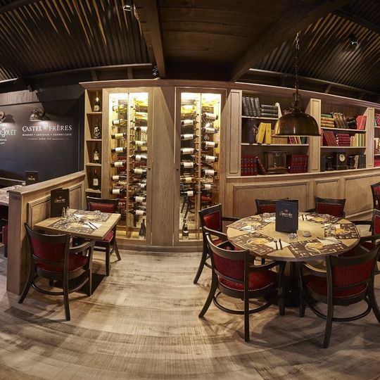 Goudale Restaurant Orchies