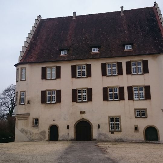 Unteres Schloss