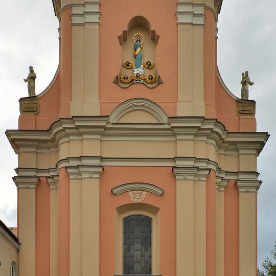 Church of the Assumption