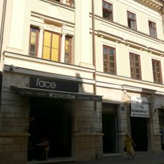 9 Szewska Street in Kraków