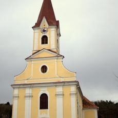 Saint Andrew Church
