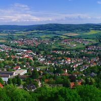 Homberg (Efze)