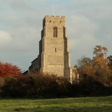 Church of St Mary