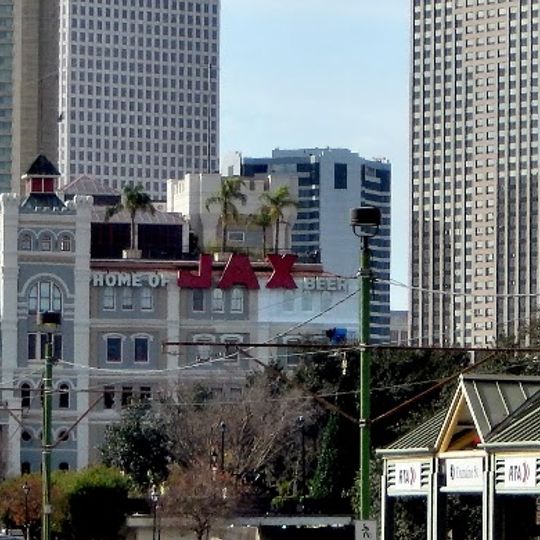 French Market Inn