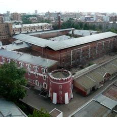 Butyrka prison