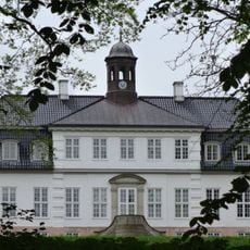 Sorgenfri slott