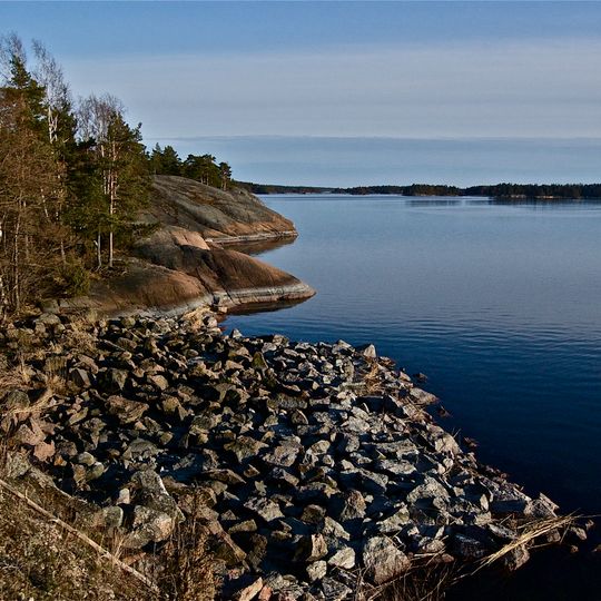 Upinniemi