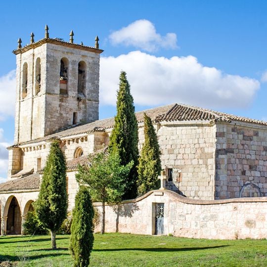 Church of Saint Peter