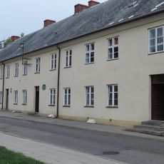 Młyn, ob. dom mieszkalny