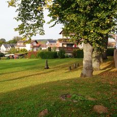 Jüdischer Friedhof