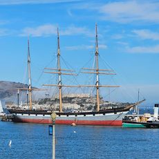 National Maritime Museum
