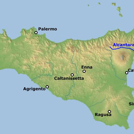 Alcantara