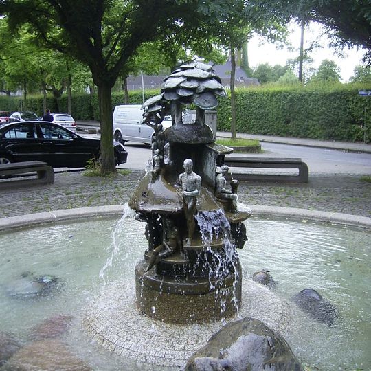 Brunnen