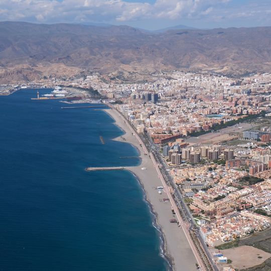 Almería