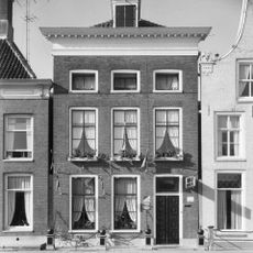 Noorderhaven 69, Harlingen