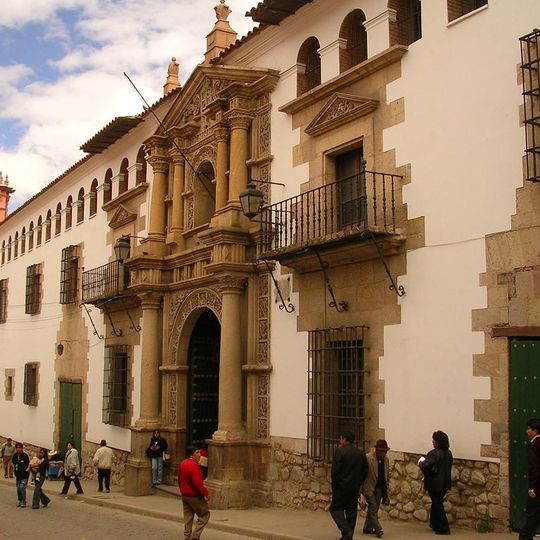 Casa de la Moneda
