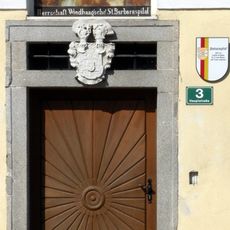 Sankt Barbara Spital