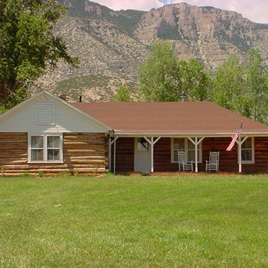 Ewing-Snell Ranch