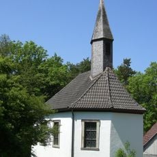 Saint Mary Chapel (Jossa, Hosenfeld)