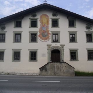 Bauernhaus, Stolzenhof