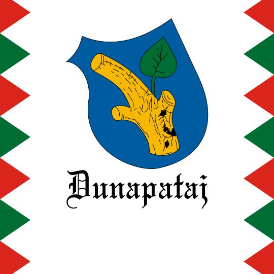 Dunapataj