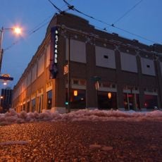 America's Packard Museum