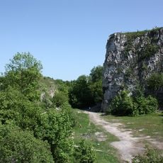 Skałki Twardowskiego