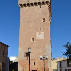Torre de Benavites