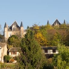 Château de Beauregard