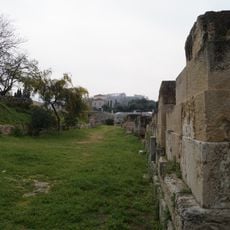 Tomb of the Lacedaemonians