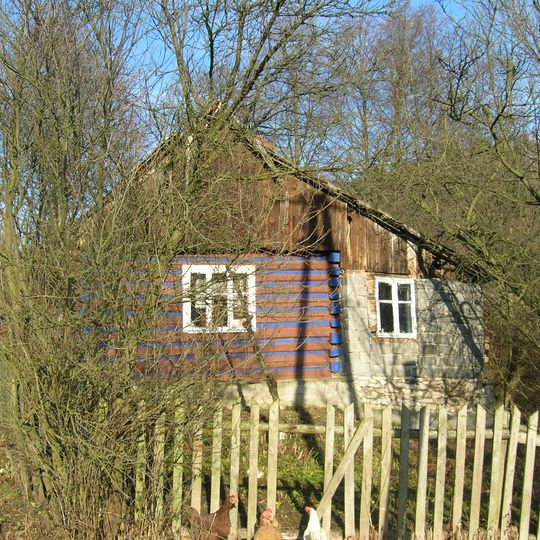 Mników, Lesser Poland Voivodeship