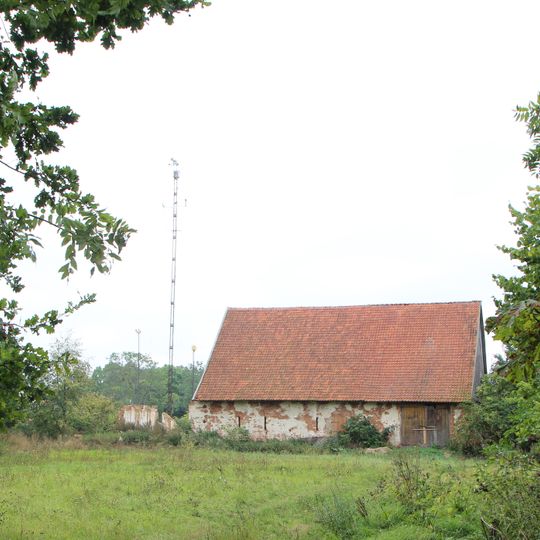 Nowy Dwór Momajński